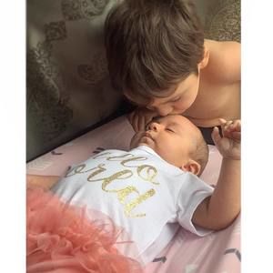 Meet your Posher, Kellie